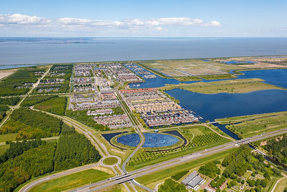 Weather Station Location